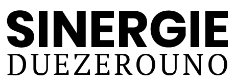 Sinergie Due Zero Uno