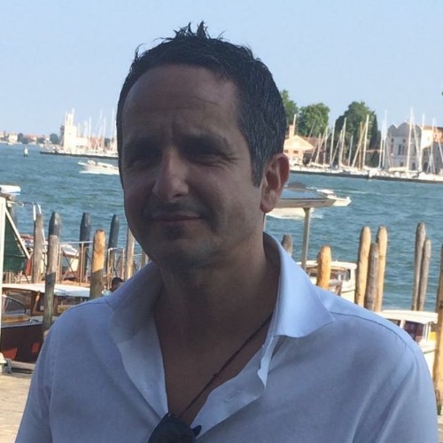 Mauro Ranieri, co-fondatore di Sinergie Due Zero Uno