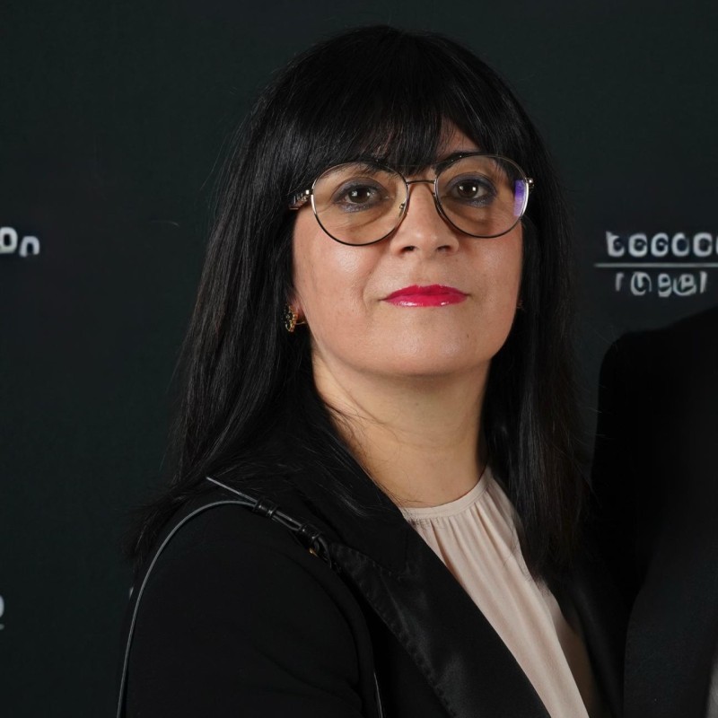 Valeria Proietti, co-fondatrice di Sinergie Due Zero Uno